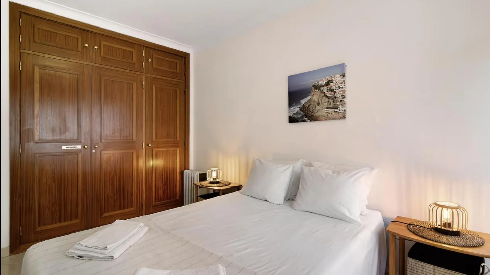 Bel Appartement 60M2, A 500M De La Plage Falesia Olhos de Agua  0*, Olhos de Agua (Albufeira) Portugal
