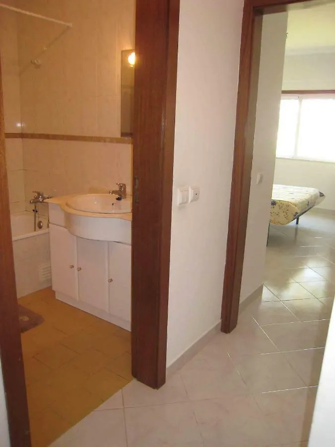 Apartment Bel Appartement 60M2, A 500M De La Plage Falesia Olhos de Agua  Portugal
