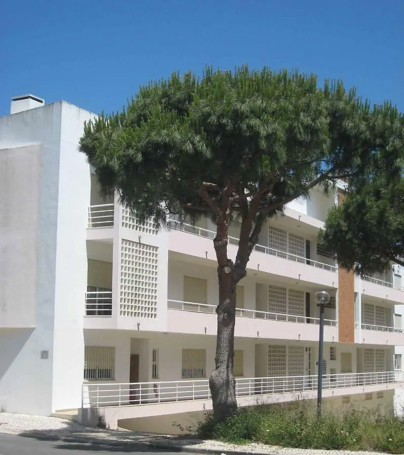 Bel Appartement 60M2, A 500M De La Plage Falesia Olhos de Agua  Olhos de Agua (Albufeira)