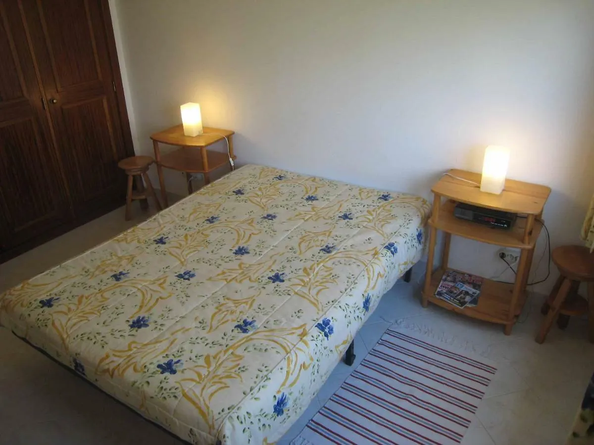 Apartment Bel Appartement 60M2, A 500M De La Plage Falesia Olhos de Agua