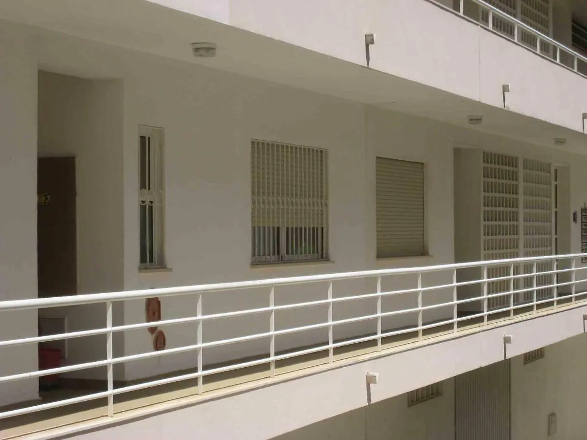 Apartment Bel Appartement 60M2, A 500M De La Plage Falesia Olhos de Agua