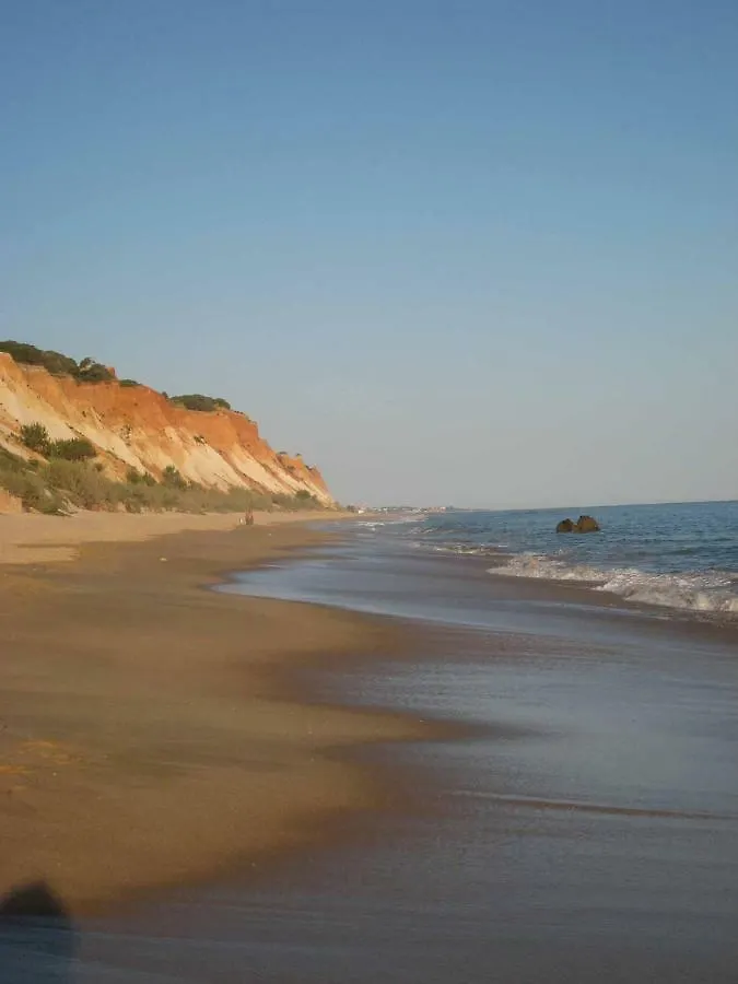 Bel Appartement 60M2, A 500M De La Plage Falesia Olhos de Agua  0*, Olhos de Agua (Albufeira)