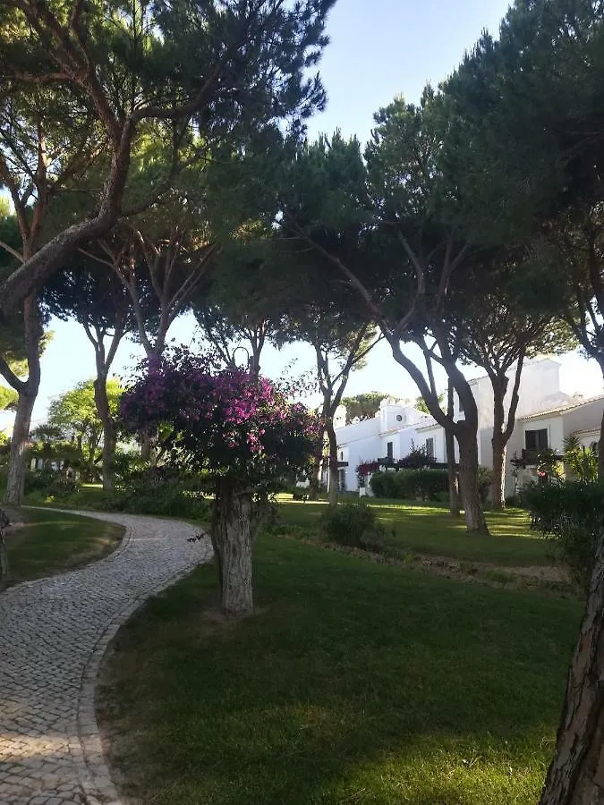 Bel Appartement 60M2, A 500M De La Plage Falesia Olhos de Agua
