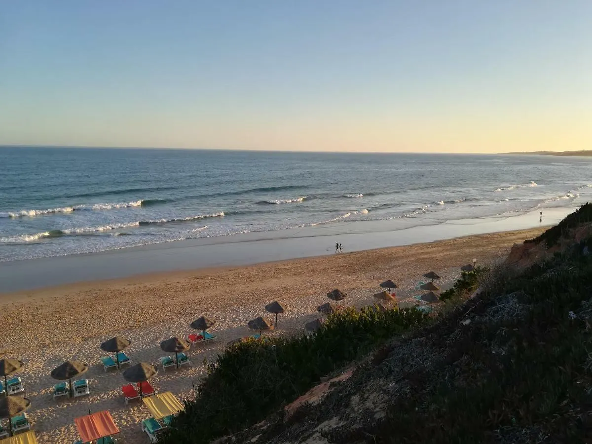 Bel Appartement 60M2, A 500M De La Plage Falesia Olhos de Agua  0*, Olhos de Agua (Albufeira)