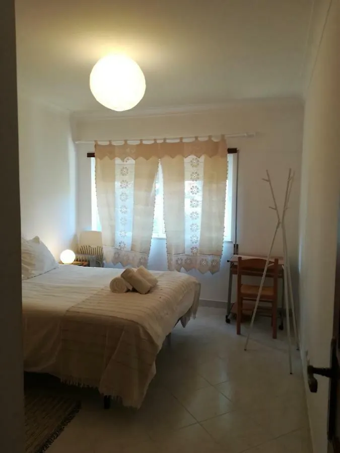 Bel Appartement 60M2, A 500M De La Plage Falesia Olhos de Agua  Apartment Olhos de Agua (Albufeira)