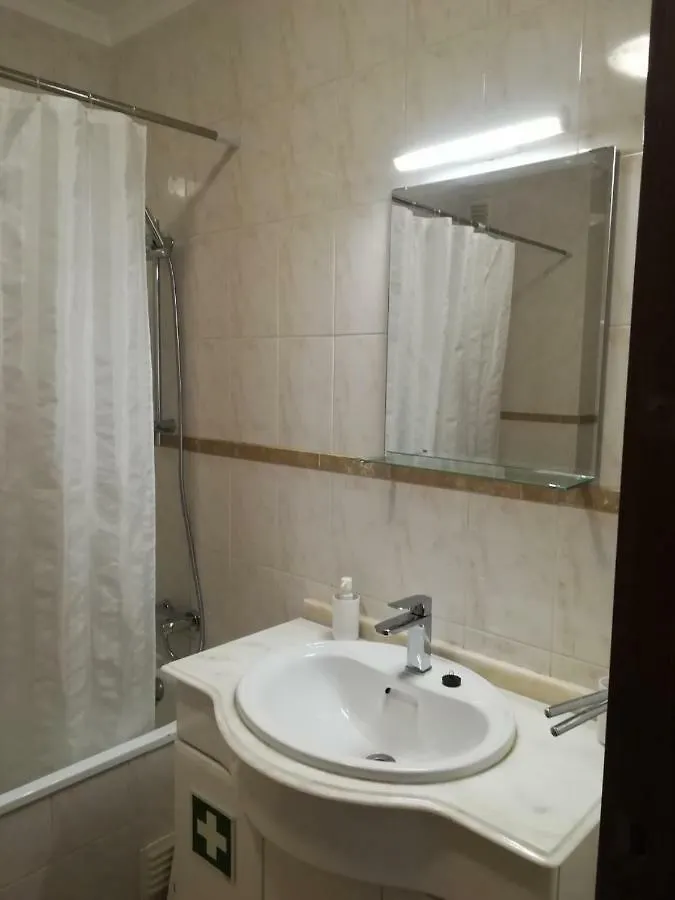 Bel Appartement 60M2, A 500M De La Plage Falesia Olhos de Agua  Olhos de Agua (Albufeira)